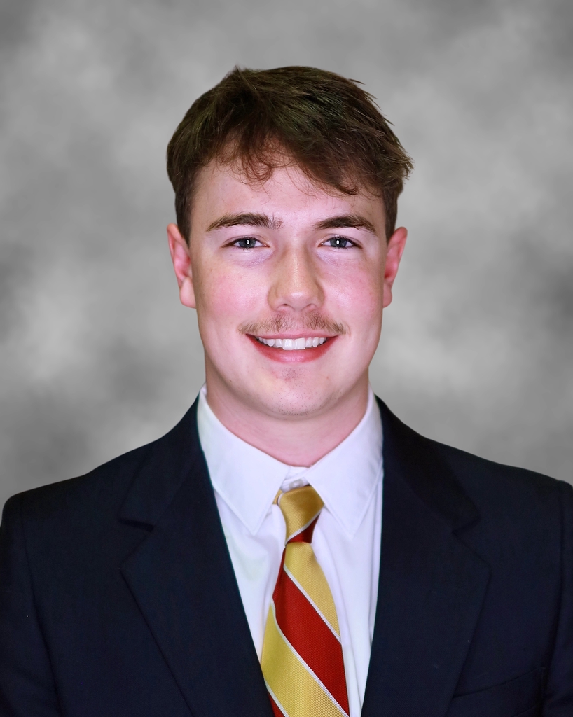 Luke Horton